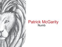 Patrick McGarity