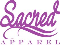 SACRED APPAREL CLOTHING   www.SacredApparel.net