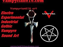 Vampyrian616