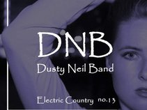 Dusty Neil Band