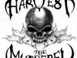 Image for Harvest The Murdered