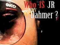 JR Dahmer