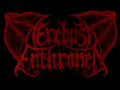 Image for Erebus Enthroned