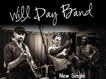 Will Day Band