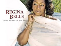 Regina Belle new album " Love Forever Shines " avail. NOW!