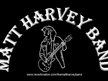 The Matt Harvey Band