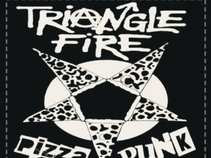 Triangle Fire