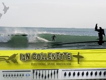 Ian Collenette