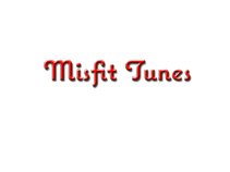 Misfit Tunes