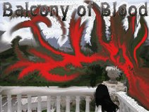 Balcony of Blood