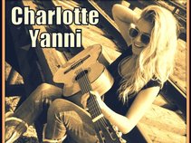 Charlotte Yanni - Frog on the Tyne