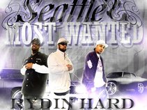 Seattles Most Wanted