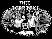 Thee Icepicks