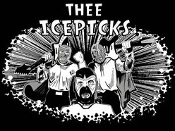 Image for Thee Icepicks