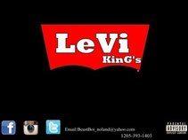 Levi King's