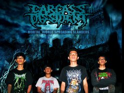 Image for Carcass Dissident