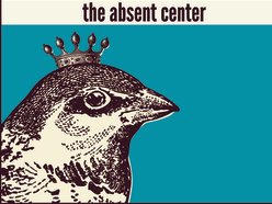 Image for The Absent Center