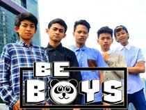 Be Boys Band
