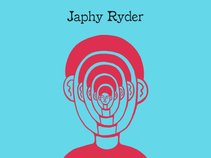 Japhy Ryder