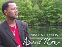 Vincent Tyson