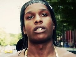 Image for ASAP Rocky