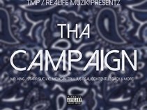 T.M.P(Tha Movement Project)