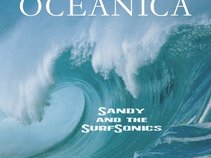 Sandy and the SurfSonics