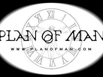 Plan Of Man