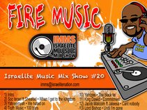 Israelite Music Mix Show