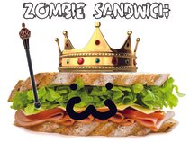 Zombie Sandwich