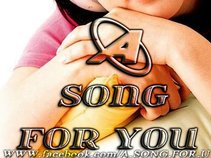 A SONG FOR YOU !!!