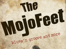 The MojoFeet