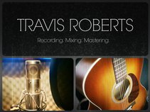 Travis Roberts