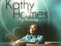 Kathy Holmes My Testimony