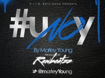 Marley Young