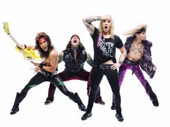 Image for steel panther