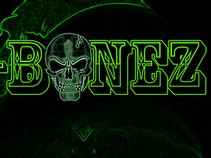 J-Bonez aka Skully-Rez