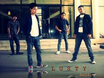 Lusty band (Soreang)