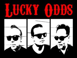 Image for The Lucky Odds