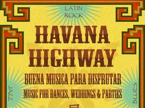 Havana Highway