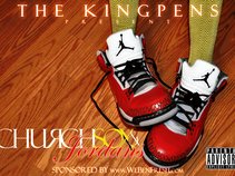 The Kingpens | Songwriters