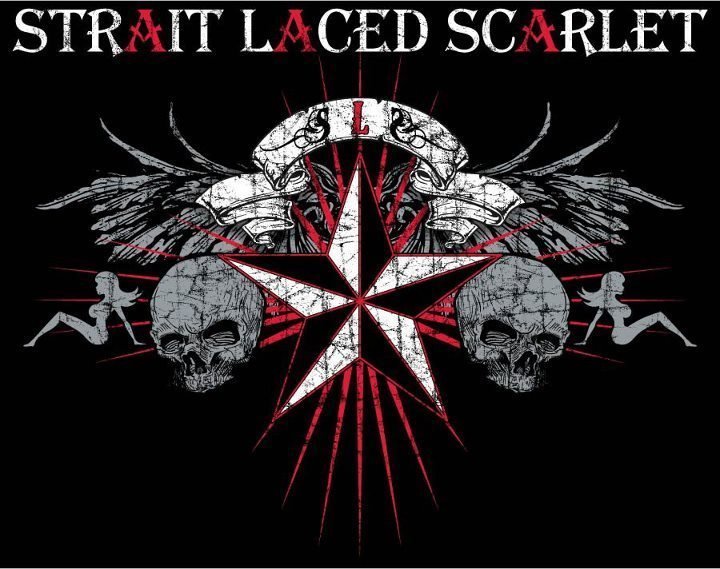 Strait Laced Scarlet | ReverbNation