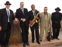 Loose Cannons Blues Band