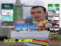 Boss Money