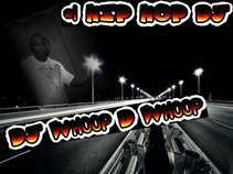 DJ Whoop D Whoop