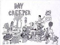 Day Creeper