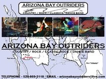 Arizona Bay Outriders