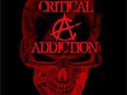 Image for CRITICAL ADDICTION