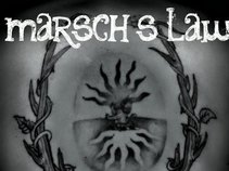 Marsch's Law