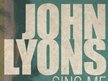 John Lyons